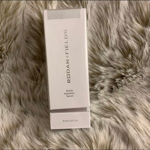 Rodan+Fields active hydration serum